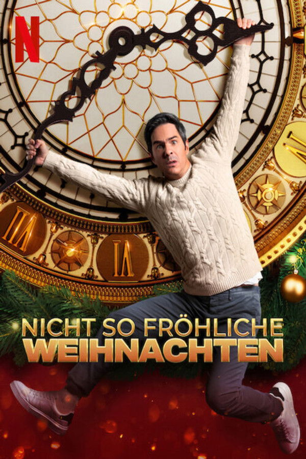 DE - Nicht so fröhliche Weihnachten (2022)