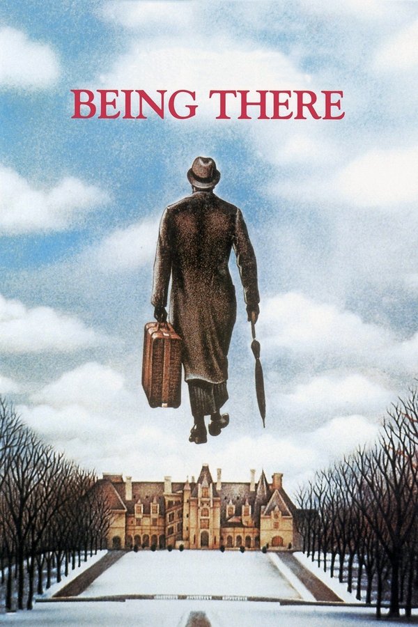 GR - Being There (1979)