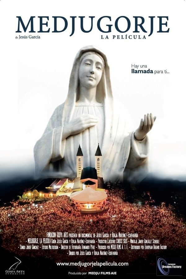 LA PELICULA (2021) DOKUMENT