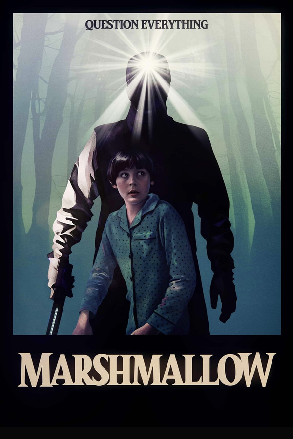 AR - Marshmallow (2025)