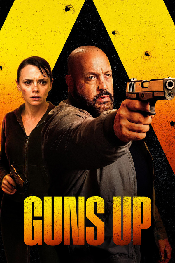 BG - Guns Up (2025)