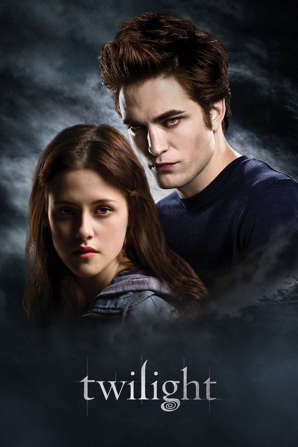 EN - Twilight (2008)