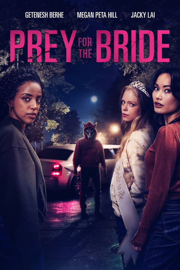 FR - Prey for the Bride (2025)