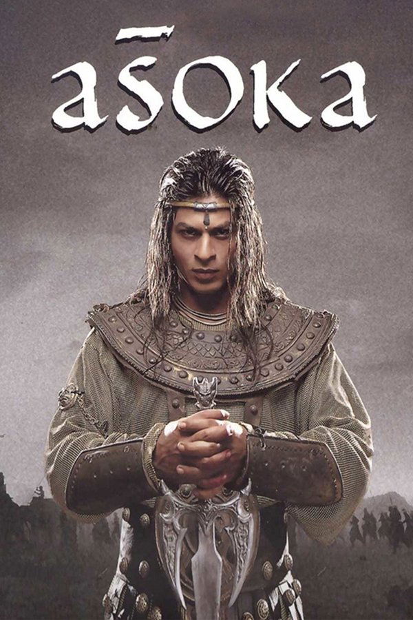 IN - Aśoka (2001)