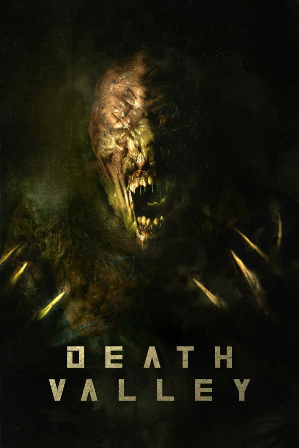 AL - Death Valley  (2021)