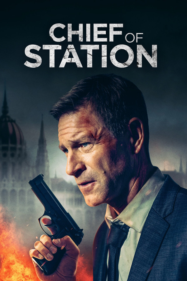 BG - Chief of Station (2024)