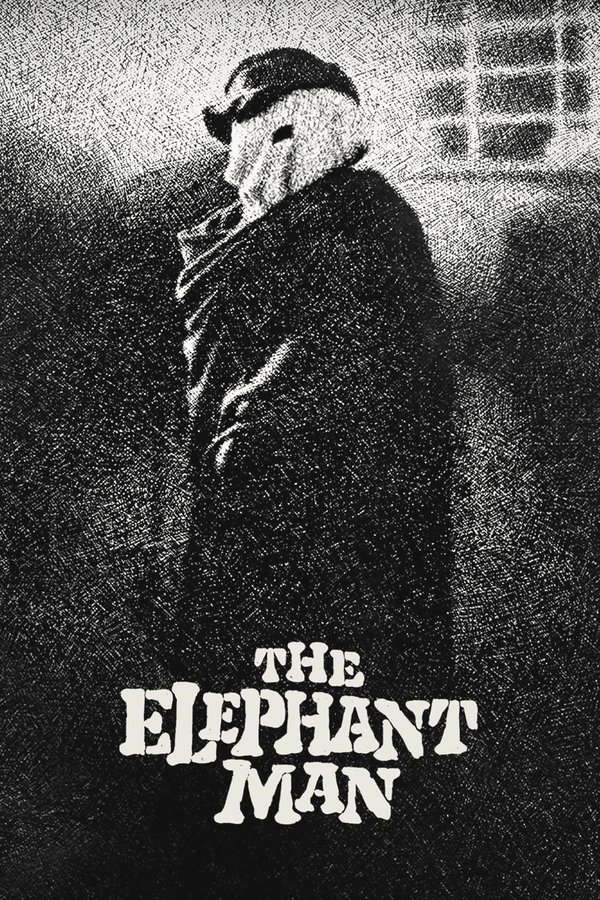 GR - The Elephant Man (1980)