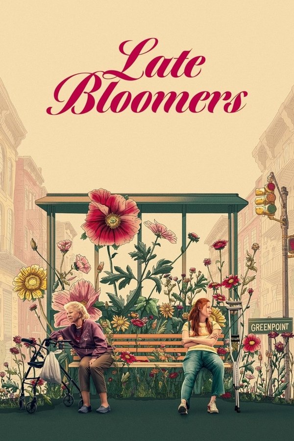EX - Late Bloomers (2024)