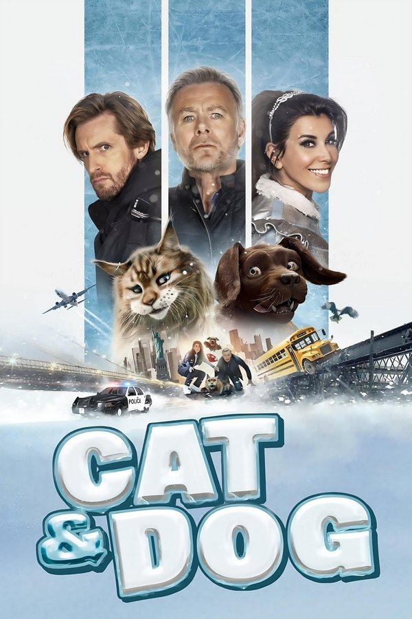 BG - Cat and Dog (2024)