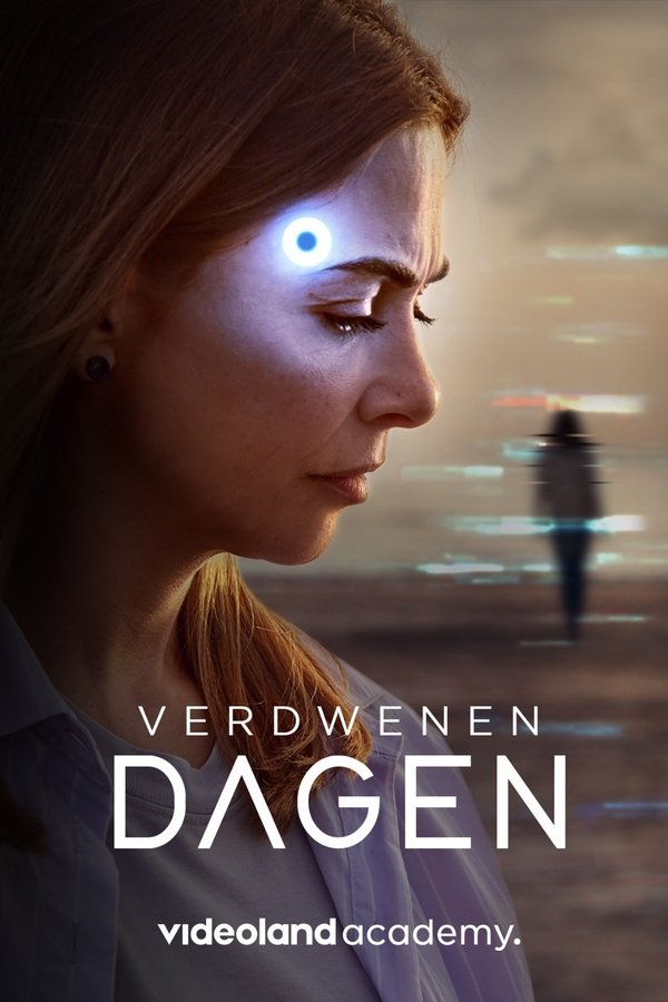 NL - VERDWENEN DAGEN (2021)