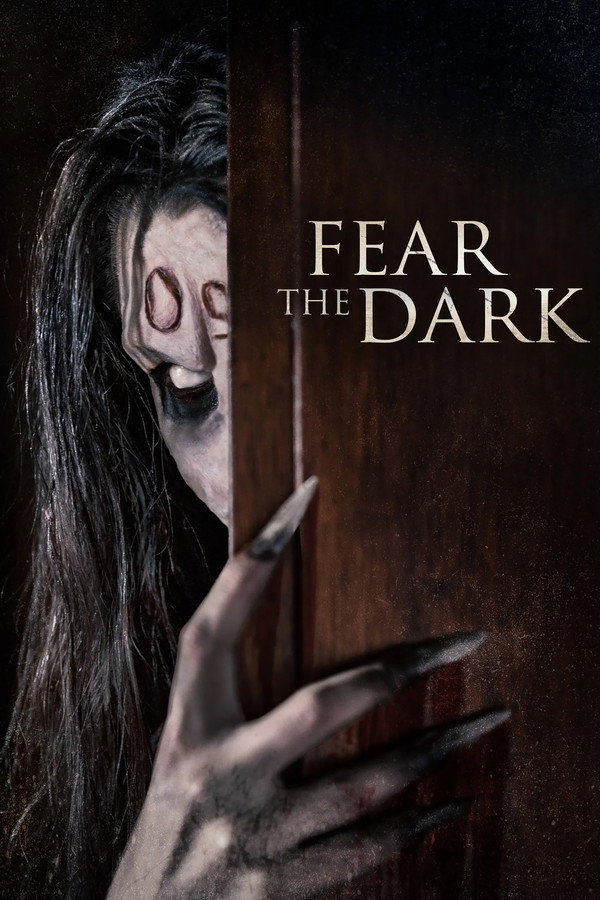 DE - Fear the Dark (2023)