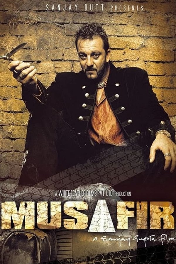IN - Musafir (2004)
