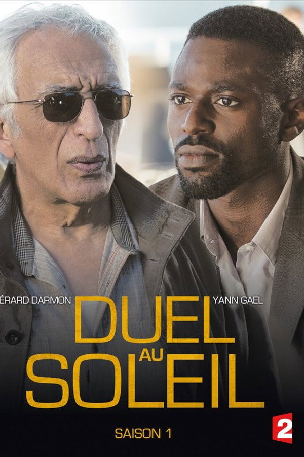 FR - Duel au soleil S01 E01