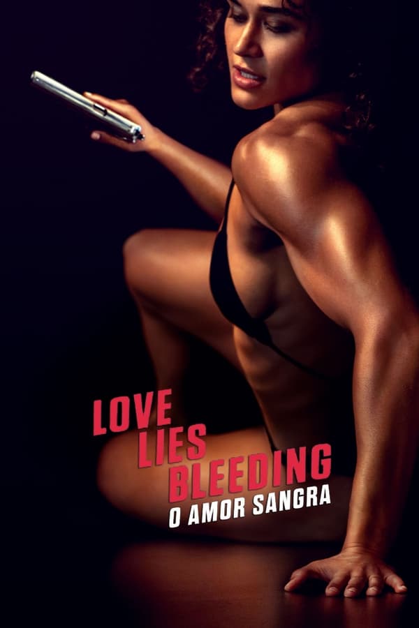 PT - Amor em Sangue (2024)
