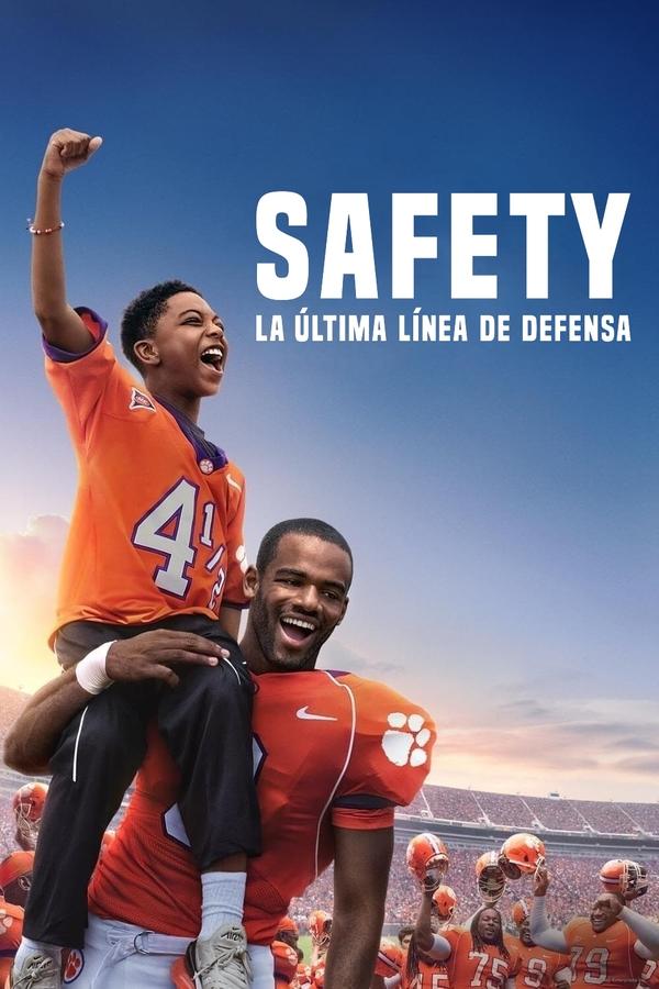 ES - Safety: La última línea de defensa (2020)