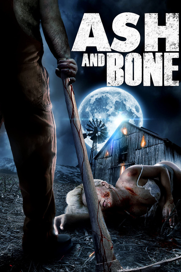 AR - Ash and Bone (2022)