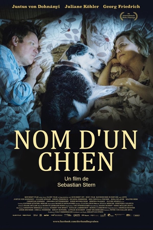 FR - Nom d'un Chien  (2016)