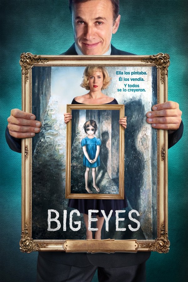 LAT - Big Eyes (2014)