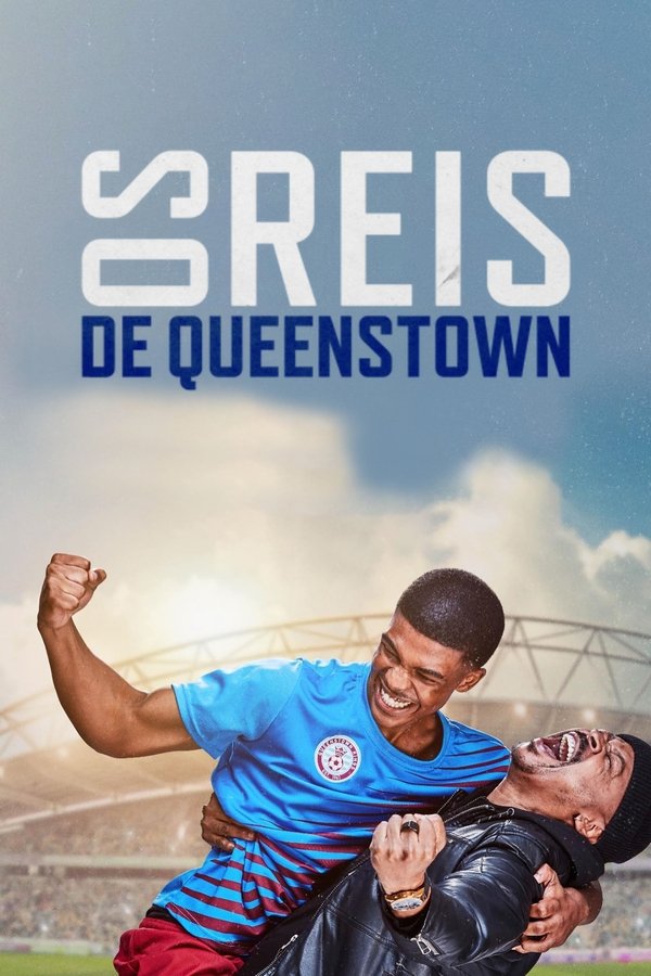 BR - The Kings of Queenstown (2023)