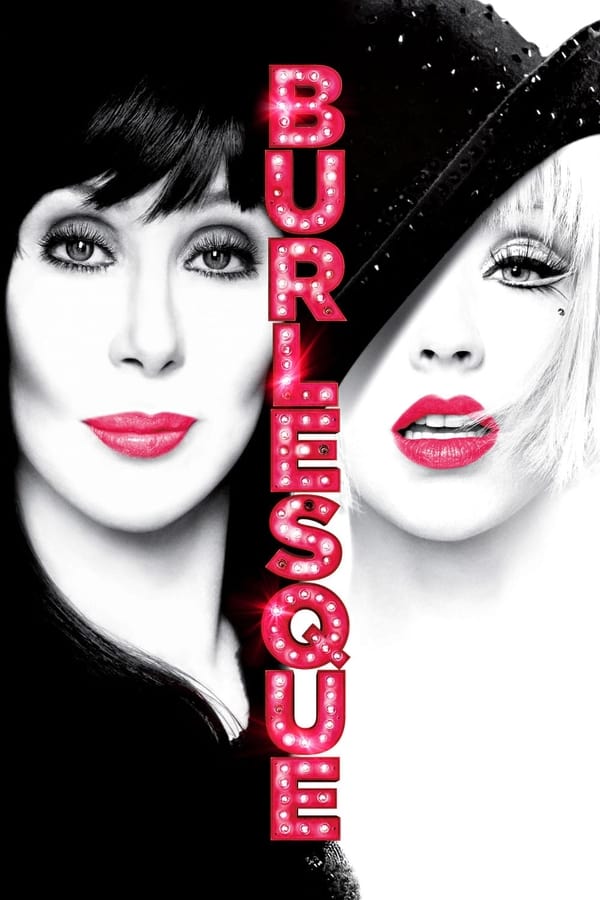 FR - Burlesque (2010)