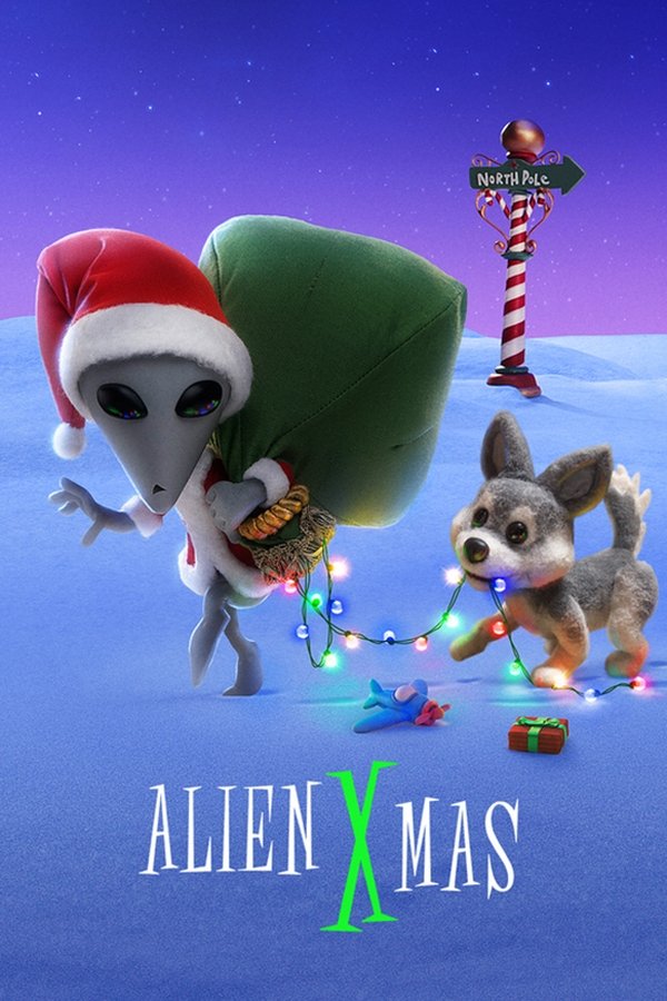 FR - Un Noël Extra  (2020)