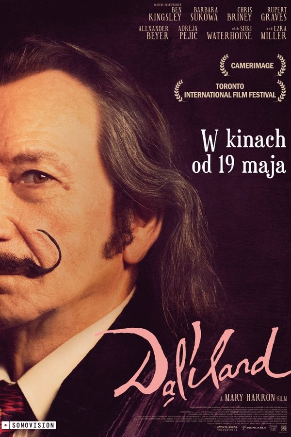 PL - DALILAND (2022)