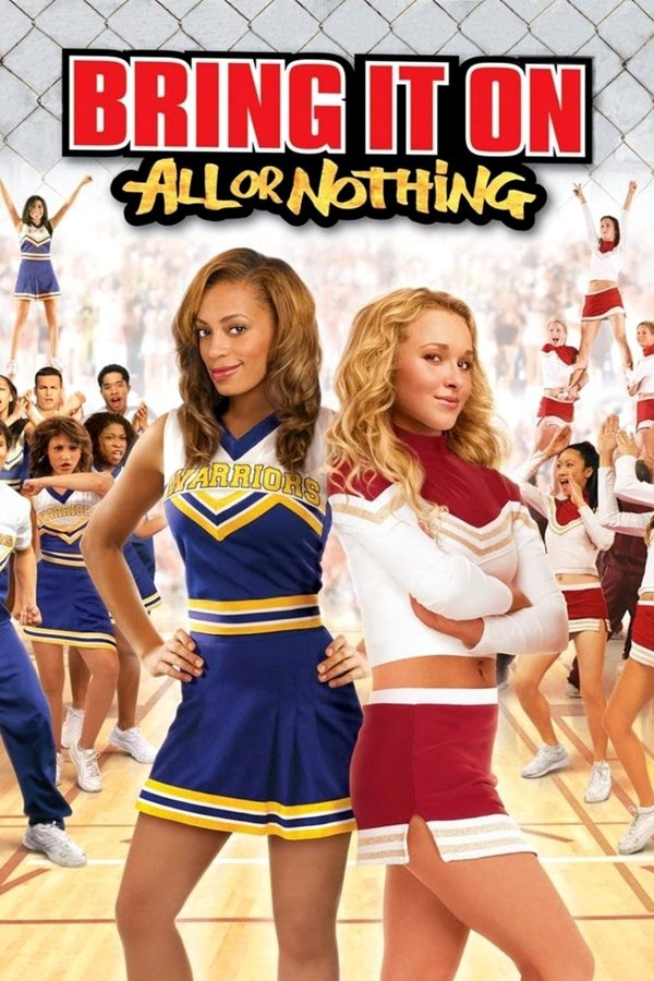 NL - BRING IT ON: ALL OR NOTHING (2006)