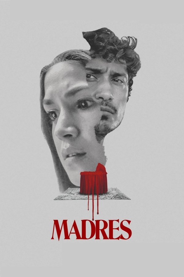 EN - Madres  (2021)