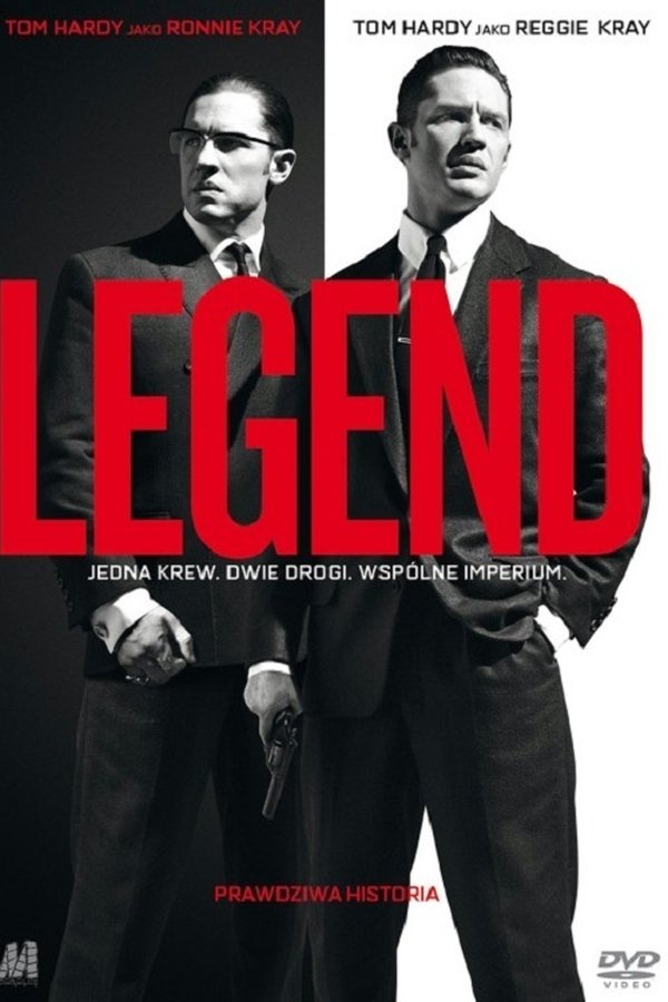 PL - LEGEND (2015)