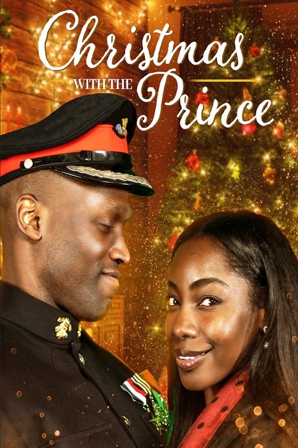 AF - Christmas with the Prince (2023)