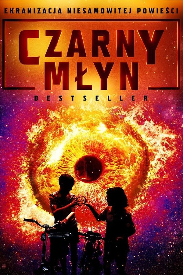 PL - CZARNY MŁYN (2021) POLSKI