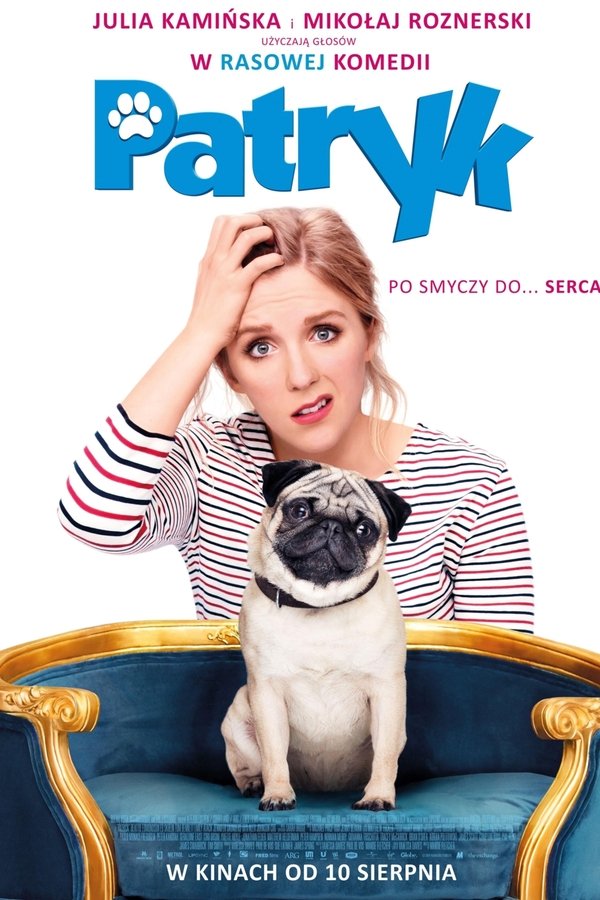 PL - PATRYK (2018) DUBBING