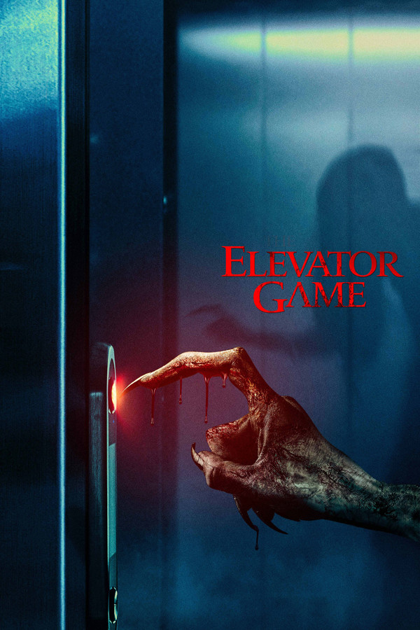 RU - Elevator Game (2023)