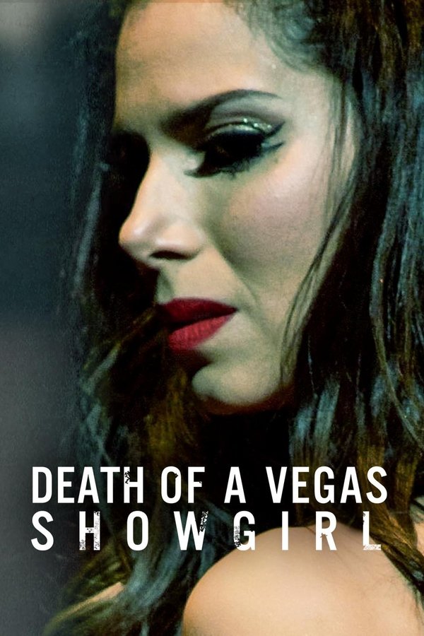 RO - Death of a Vegas Showgirl  (2016)
