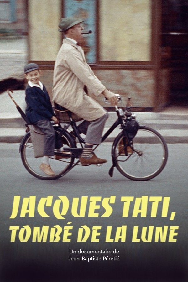 tombé de la lune (2021)