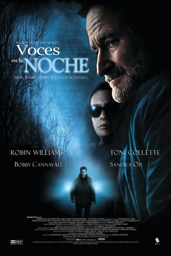 ES - Voces en la noche (2006)