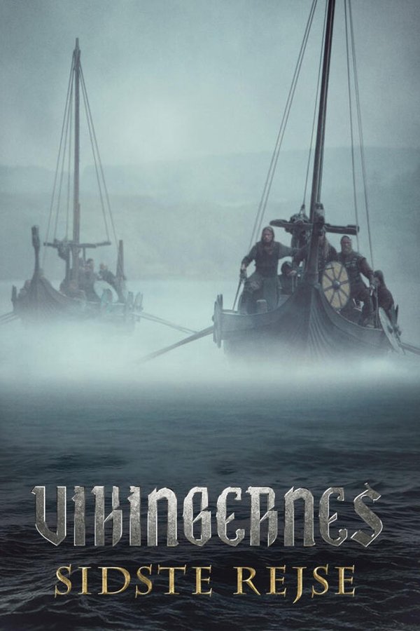 [SE] Vikingarnas