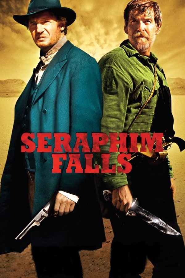 NL - SERAPHIM FALLS (2006)