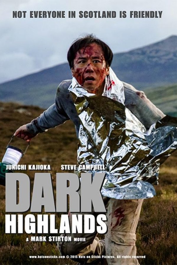 EN - Dark Highlands (2018)