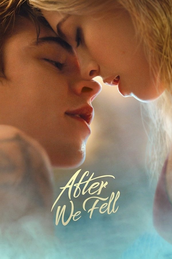 EN - After We Fell  (2021)
