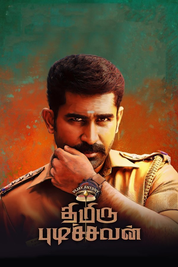TL - Thimiru Pudichavan (2018)