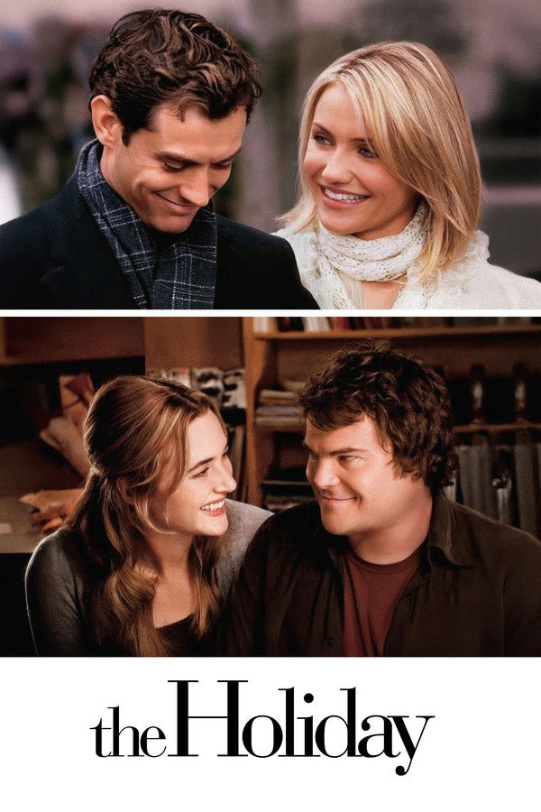 IN - The Holiday (2006)