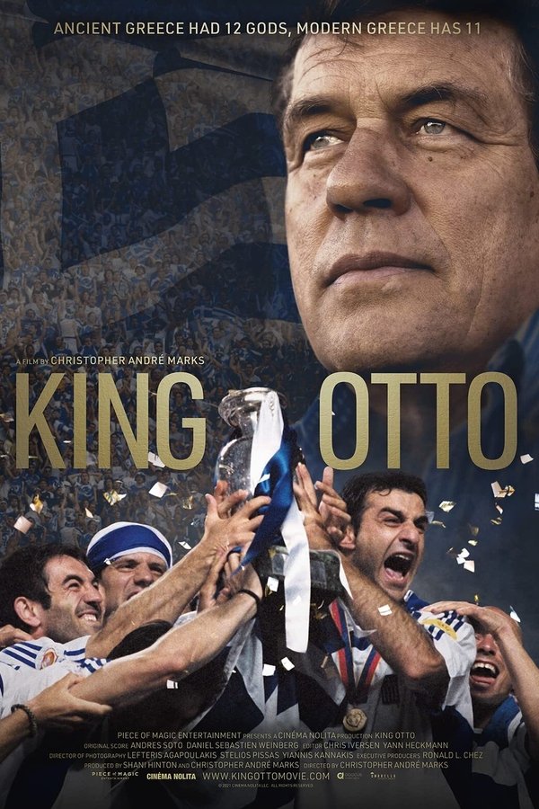 SE - King Otto