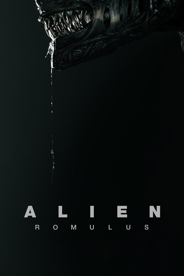 DE - Alien: Romulus (2024)