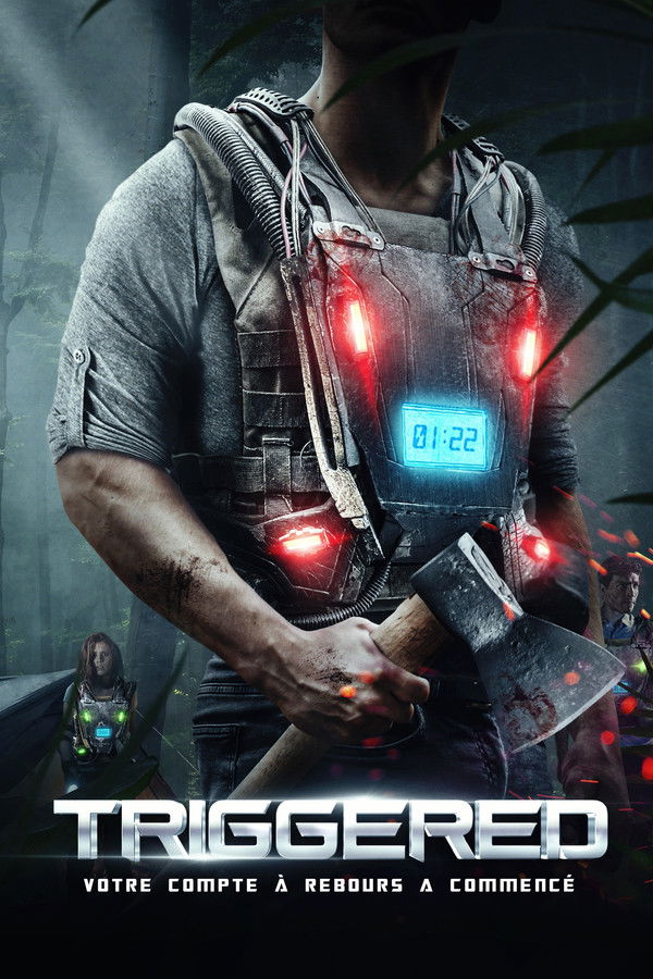 FR - Triggered  (2020)
