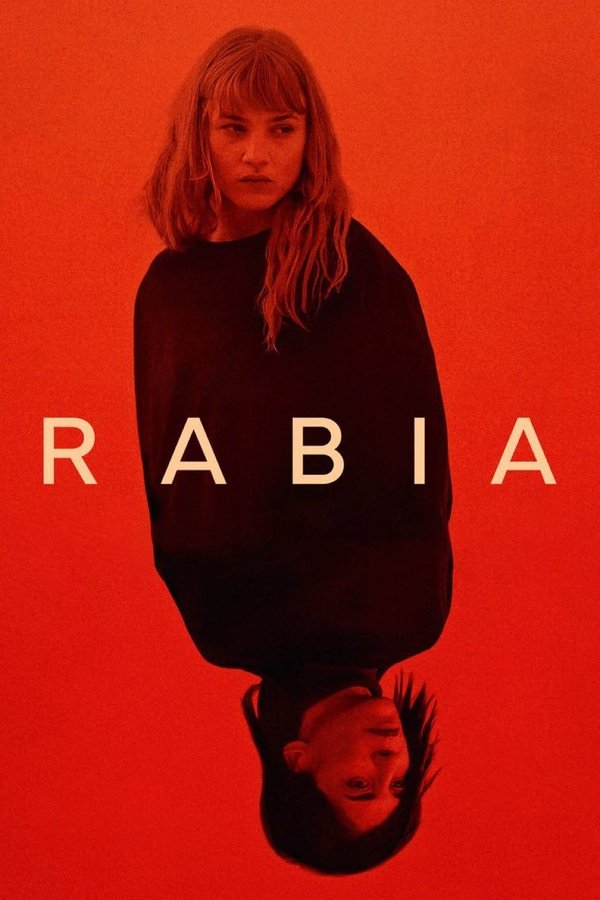 FR - Rabia (2024)