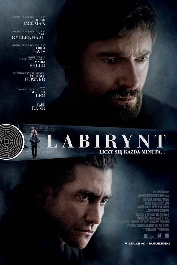 PL - LABIRYNT (2013)