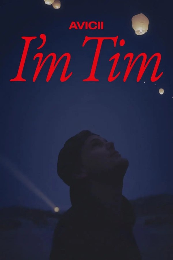IN - Avicii - I'm Tim (2024)