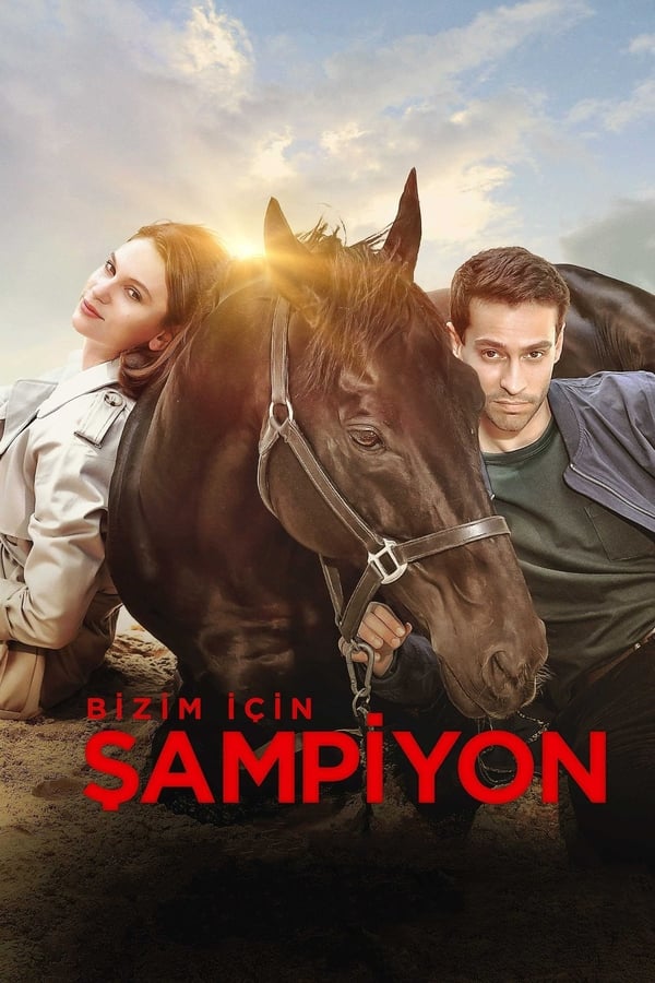 AR - Bizim İçin Şampiyon (2018)