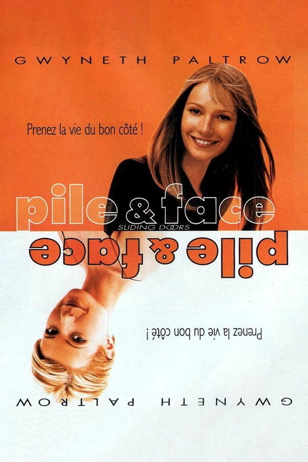 FR - Pile et face (1998)
